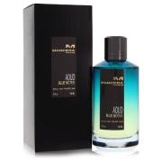 Mancera Aoud Blue Notes (Unisex) by Mancera