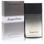 Zegna Forte for Men by Ermenegildo Zegna