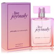 Live Joyously for Women by Philosophy