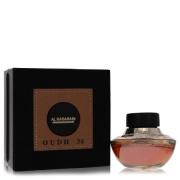 Oudh 36 by Al Haramain - Eau De Parfum Spray (Unisex) 2.5 oz 75 ml