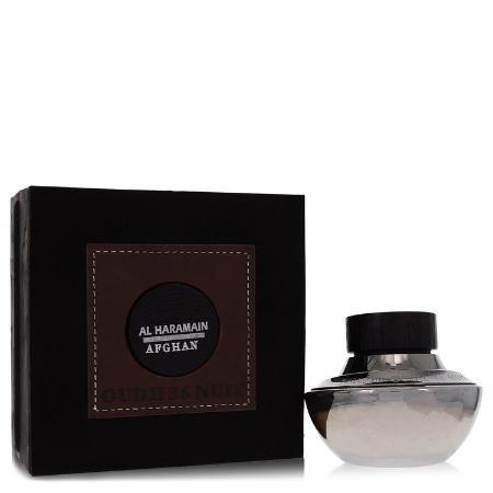 Oudh 36 Nuit (Unisex) by Al Haramain