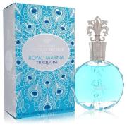 Royal Marina Turquoise for Women by Marina De Bourbon