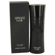 Armani Code by Giorgio Armani - Eau De Toilette Spray 6.7 oz 200 ml for Men