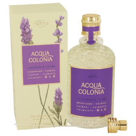 4711 ACQUA COLONIA Lavender & Thyme (Unisex) by 4711