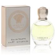 Versace Eros by Versace - Mini EDT .17 oz 5 ml for Women