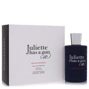 Gentlewoman for Women by Juliette Has a Gun