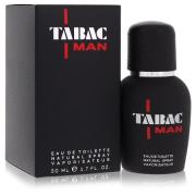 Tabac Man by Maurer & Wirtz - Eau De Toilette Spray 1.7 oz 50 ml for Men