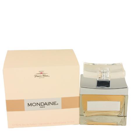 Mondaine for Women by Paris Bleu