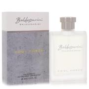 Baldessarini Cool Force for Men by Hugo Boss