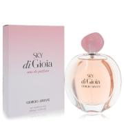 Sky di Gioia for Women by Giorgio Armani