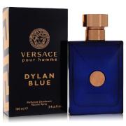 Versace Pour Homme Dylan Blue by Versace - Deodorant Spray 3.4 oz 100 ml for Men