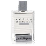 Acqua Essenziale Colonia by Salvatore Ferragamo - Eau De Toilette Spray (unboxed) 3.4 oz 100 ml for Men