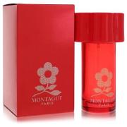 Montagut Red for Women by Montagut