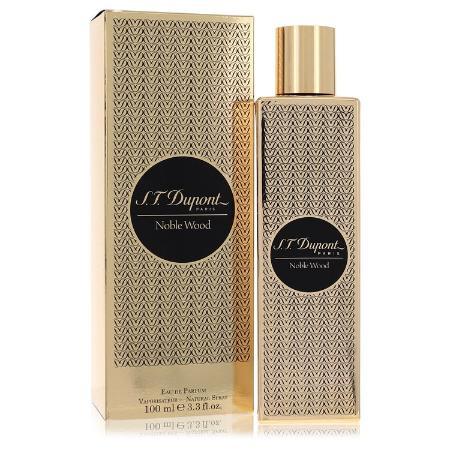 ST Dupont Noble Wood (Unisex) by ST Dupont