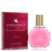 Vanderbilt Minuit a New York by Gloria Vanderbilt - Eau De Parfum Spray 3.38 oz 100 ml for Women