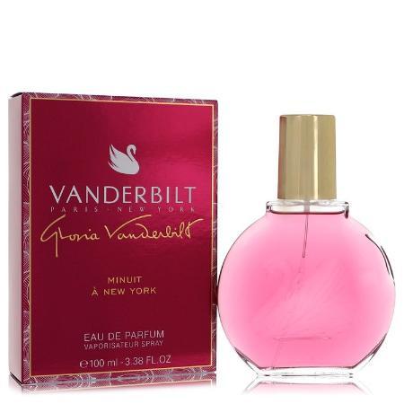 Vanderbilt Minuit a New York for Women by Gloria Vanderbilt