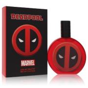 Deadpool for Men by Marvel
