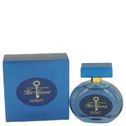 Her Secret Night by Antonio Banderas - Eau De Toilette Spray 2.7 oz 80 ml for Women