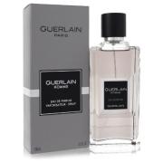 Guerlain Homme by Guerlain - Eau De Parfum Spray 3.3 oz 100 ml for Men