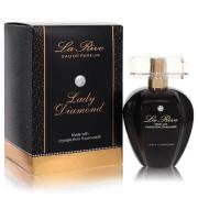 Lady Diamond for Women by La Rive