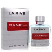 Game La Rive for Men by La Rive