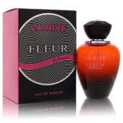 La Rive Fleur De Femme for Women by La Rive