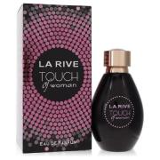 La Rive Touch of Woman for Women by La Rive