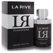 Password LR for Men by La Rive