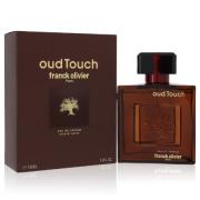 Franck Olivier Oud Touch for Men by Franck Olivier