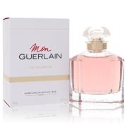 Mon Guerlain by Guerlain - Eau De Parfum Spray 3.3 oz 100 ml for Women