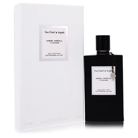 Ambre Imperial (Unisex) by Van Cleef & Arpels