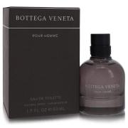 Bottega Veneta by Bottega Veneta - Eau De Toilette Spray 1.7 oz 50 ml for Men