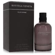 Bottega Veneta for Men by Bottega Veneta