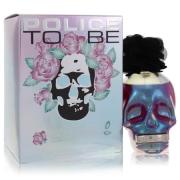 Police To Be Rose Blossom for Women by Police Colognes