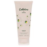 CABOTINE by Parfums Gres - Shower Gel (unboxed) 6.7 oz 200 ml for Women