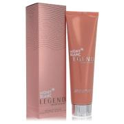 MontBlanc Legend by Mont Blanc - Body Lotion 5 oz 150 ml for Women