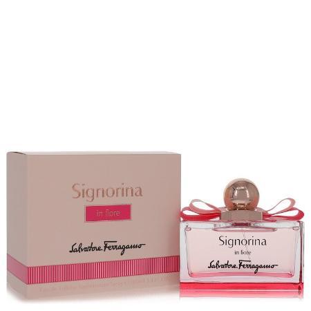 Signorina In Fiore for Women by Salvatore Ferragamo