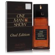 One Man Show Oud Edition for Men by Jacques Bogart