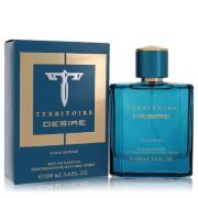 Territoire Desire for Men by YZY Perfume