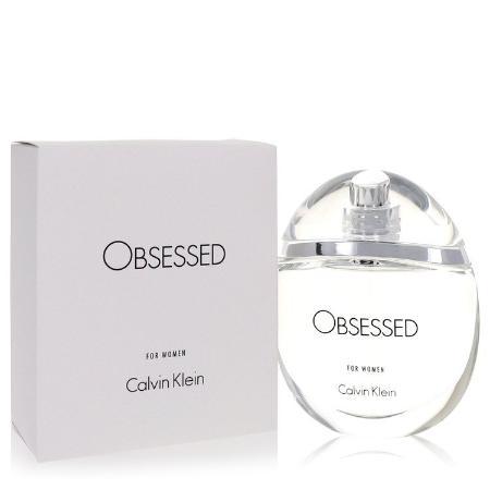 Obsessed for Women by Calvin Klein