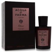 Acqua Di Parma Colonia Ebano by Acqua Di Parma - Eau De Cologne Concentree Spray 3.4 oz 100 ml for Men