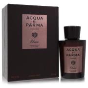 Acqua Di Parma Colonia Ebano by Acqua Di Parma - Eau De Cologne Concentree Spray 6 oz 177 ml for Men