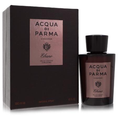 Acqua Di Parma Colonia Ebano for Men by Acqua Di Parma