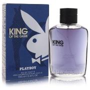 Playboy King of The Game for Men by Playboy