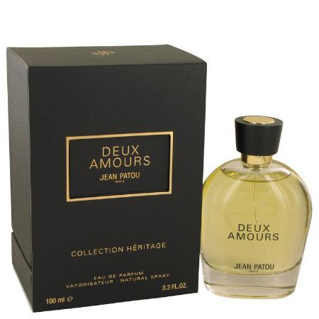 Deux Amours for Women by Jean Patou