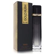 Gold Rush by Paris Hilton - Eau De Toilette Spray 3.4 oz 100 ml for Men