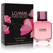 Lomani Paris Secret for Women by Lomani