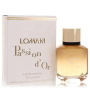 Lomani Passion D'or for Women by Lomani