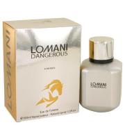 Lomani Dangerous for Men by Lomani