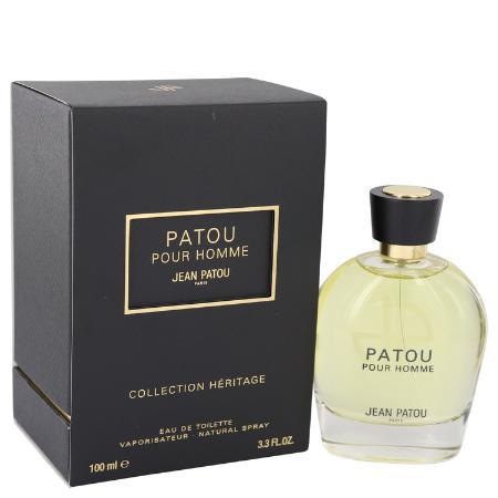 Patou Pour Homme for Men by Jean Patou